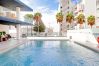 Apartamento em Quarteira - SKY BEACH APARTMENT Apartamento em Quarteira - SKY BEACH APARTMENT