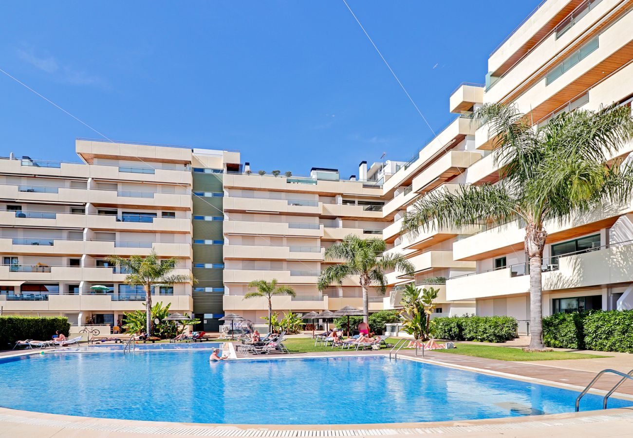 Apartamento em Vilamoura - NEWS APARTMENT