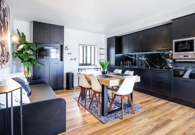 Apartamento em Vilamoura - MARINA ART DECO