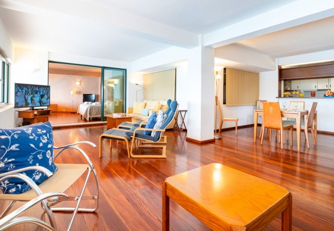 Apartamento em Vilamoura - TOP VIEW MARINA GARDEN