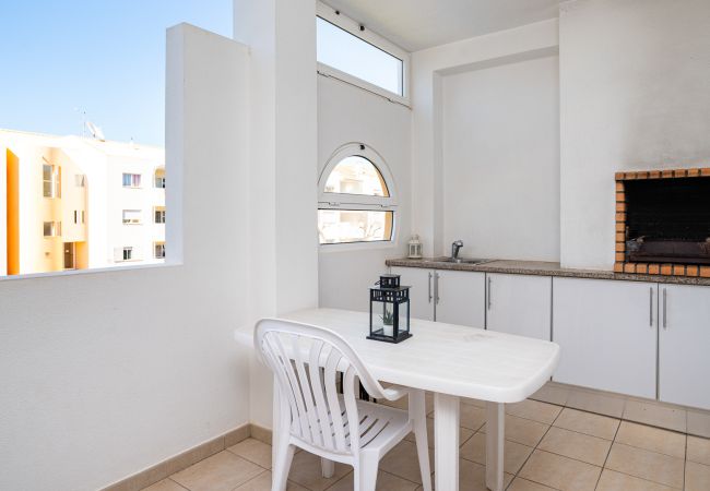 Apartamento em Vilamoura - FALESIA MARINA Apartamento em Vilamoura - FALESIA MARINA