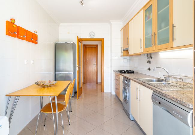 Apartamento em Vilamoura - FALESIA MARINA Apartamento em Vilamoura - FALESIA MARINA