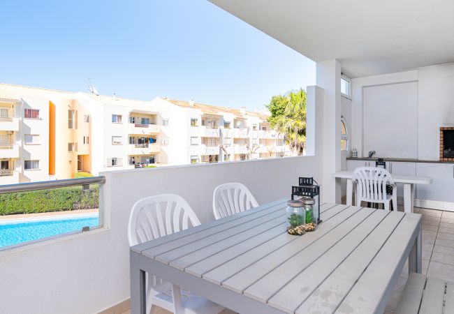 Apartamento em Vilamoura - FALESIA MARINA Apartamento em Vilamoura - FALESIA MARINA
