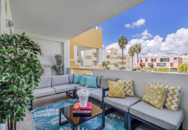 Apartamento em Vilamoura - FALESIA MARINA