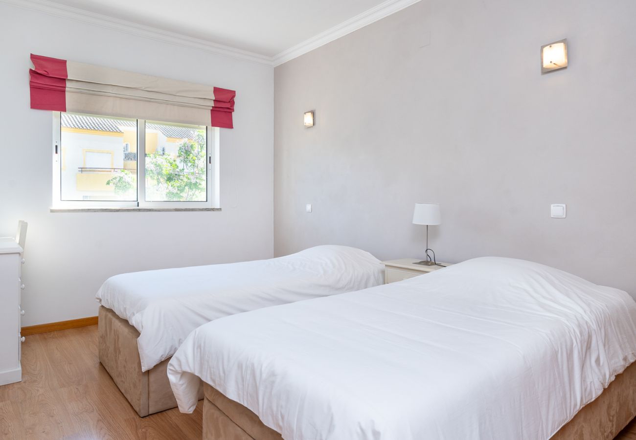 Apartamento em Vilamoura - FALESIA MARINA Apartamento em Vilamoura - FALESIA MARINA