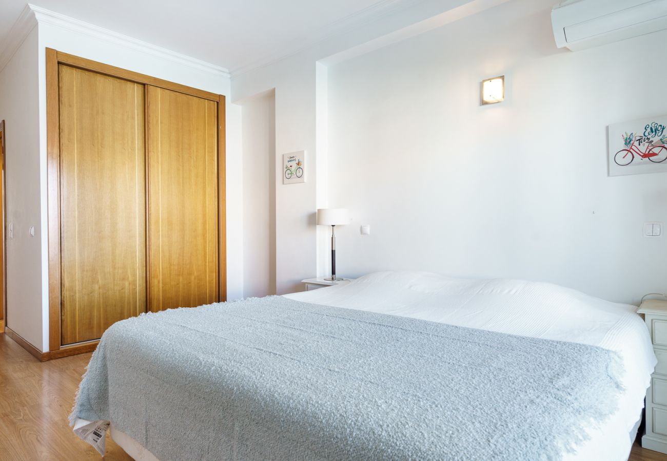 Apartamento em Vilamoura - FALESIA MARINA Apartamento em Vilamoura - FALESIA MARINA