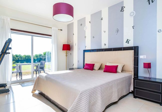 Villa em Loulé - VILLA CABANITA Villa em Loulé - VILLA CABANITA