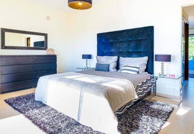 Villa em Loulé - VILLA CABANITA Villa em Loulé - VILLA CABANITA