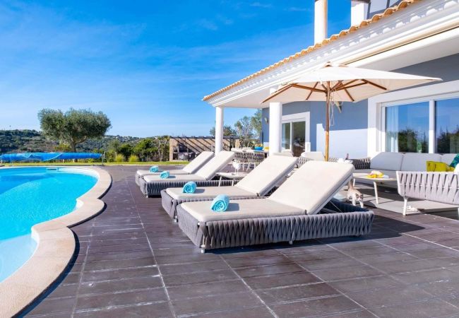 Villa em Loulé - VILLA CABANITA Villa em Loulé - VILLA CABANITA