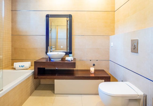 Villa em Loulé - VILLA CABANITA Villa em Loulé - VILLA CABANITA