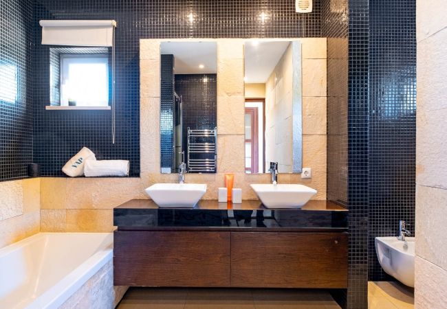 Villa em Loulé - VILLA CABANITA Villa em Loulé - VILLA CABANITA