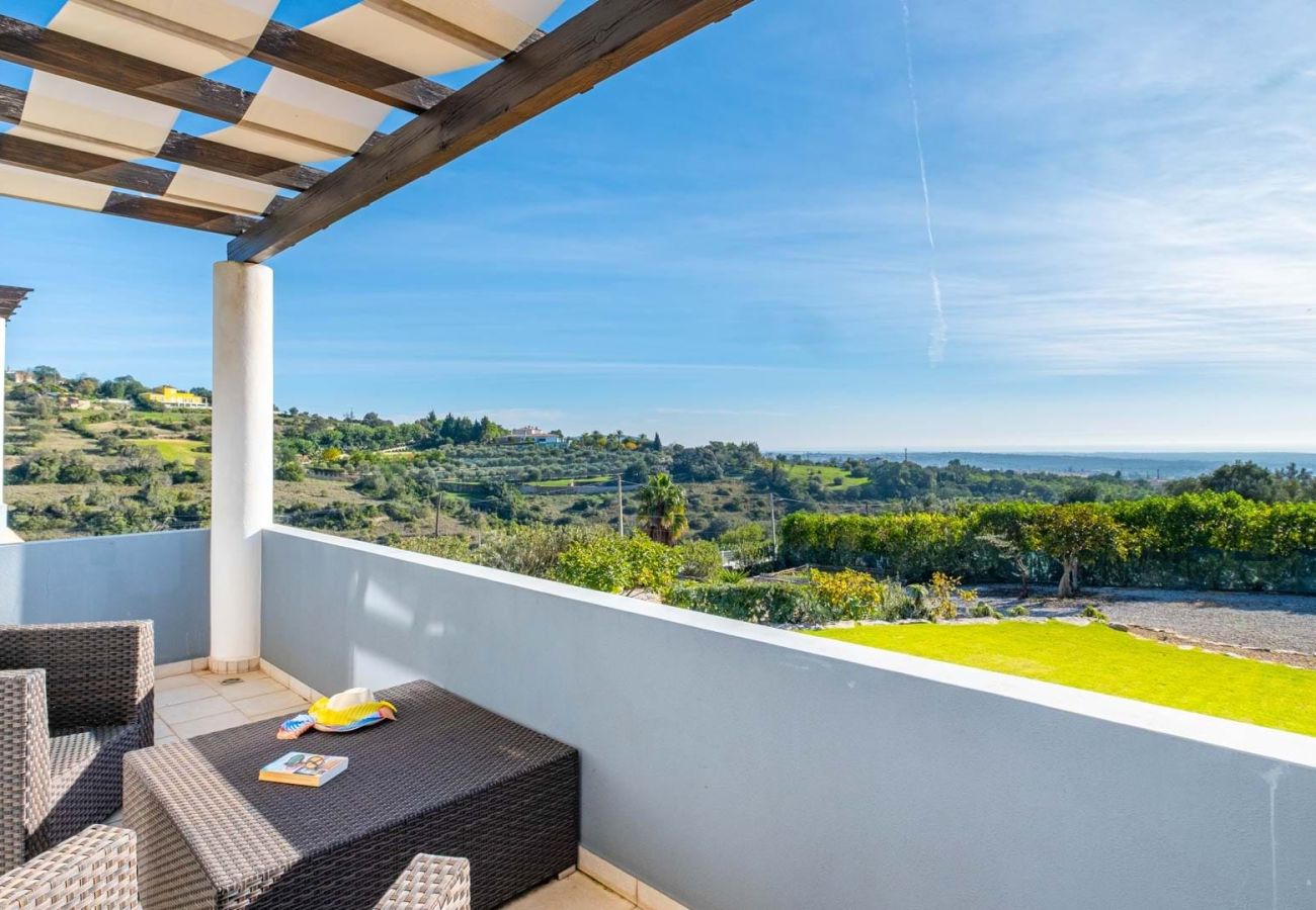 Villa em Loulé - VILLA CABANITA Villa em Loulé - VILLA CABANITA