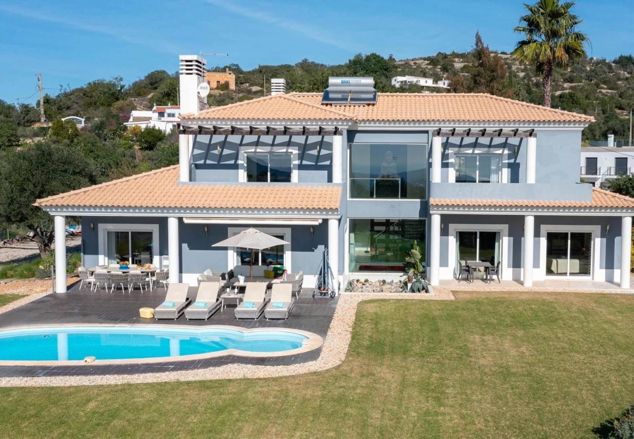 Villa em Loulé - VILLA CABANITA Villa em Loulé - VILLA CABANITA