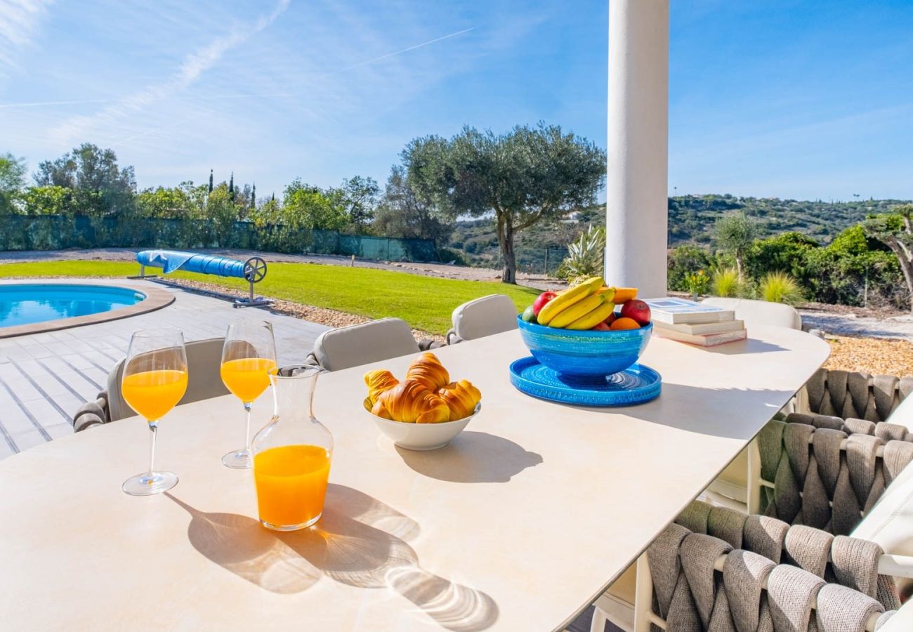 Villa em Loulé - VILLA CABANITA Villa em Loulé - VILLA CABANITA