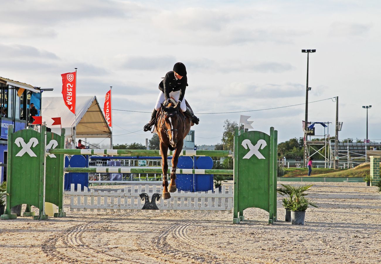 Villa em Loulé - VILLA CABANITA Villa em Loulé - VILLA CABANITA