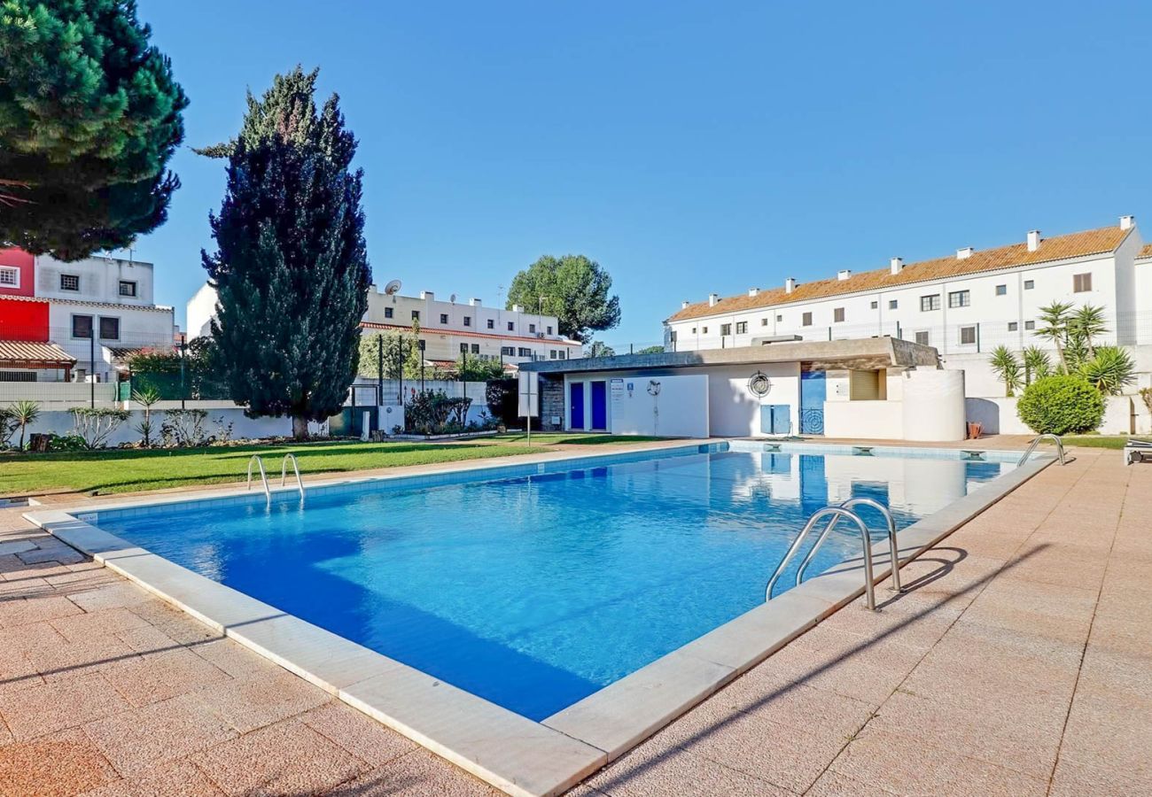 Apartamento em Vilamoura - MARINA SAND