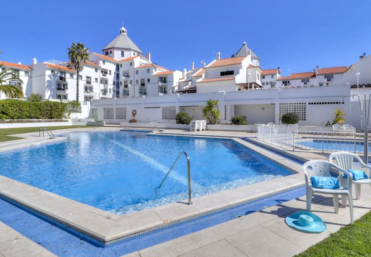 Apartamento em Vilamoura - MARINA SECRET