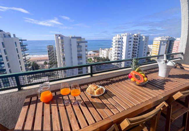 Apartamento em Quarteira - OCEAN VIEW QUARTEIRA