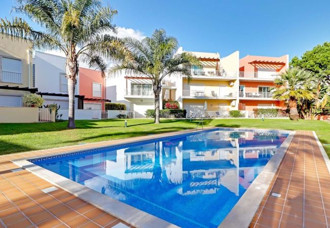 Apartamento em Vilamoura - SUNNY VILLAGE VILAMOURA