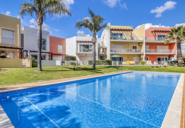 Apartamento em Vilamoura - SUNSET VILLAGE APARTMENT