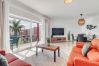 Apartamento em Vilamoura - SUNSET VILLAGE APARTMENT