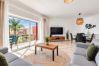Apartamento em Vilamoura - SUNSET VILLAGE APARTMENT