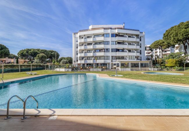 Apartamento em Vilamoura - TÉNIS GOLF & SEA