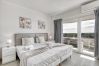 Apartamento em Vilamoura - TÉNIS GOLF & SEA