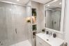 Apartamento em Quarteira - ATLANTIC BEACH APARTMENT