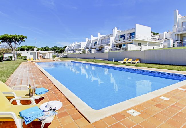  in Vilamoura - WINE VILLA