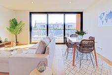 Apartment in Vilamoura - WHITE & NATURE APARTMENT