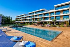 Apartment in Vilamoura - WHITE & NATURE APARTMENT