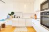 Apartment in Vilamoura - WHITE & NATURE APARTMENT Apartment in Vilamoura - WHITE & NATURE APARTMENT