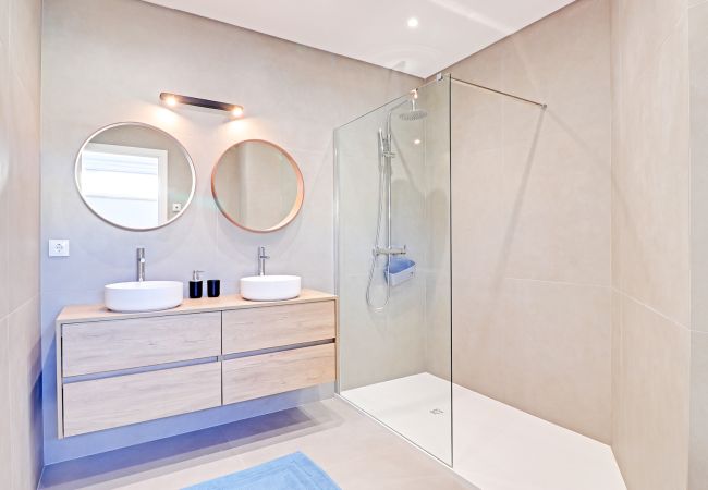 Villa in Vilamoura - VILLA ARGENTINA Villa in Vilamoura - VILLA ARGENTINA