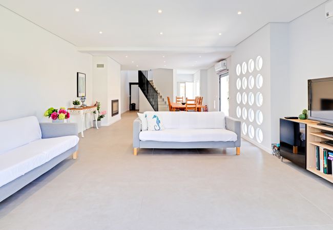 Villa in Vilamoura - VILLA ARGENTINA Villa in Vilamoura - VILLA ARGENTINA