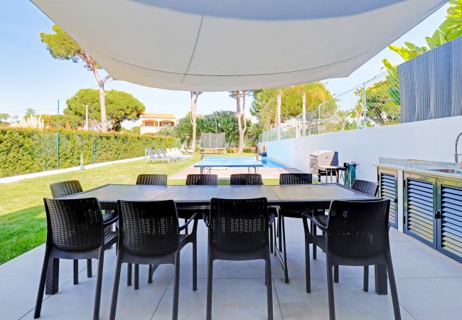 Villa in Vilamoura - VILLA ARGENTINA Villa in Vilamoura - VILLA ARGENTINA