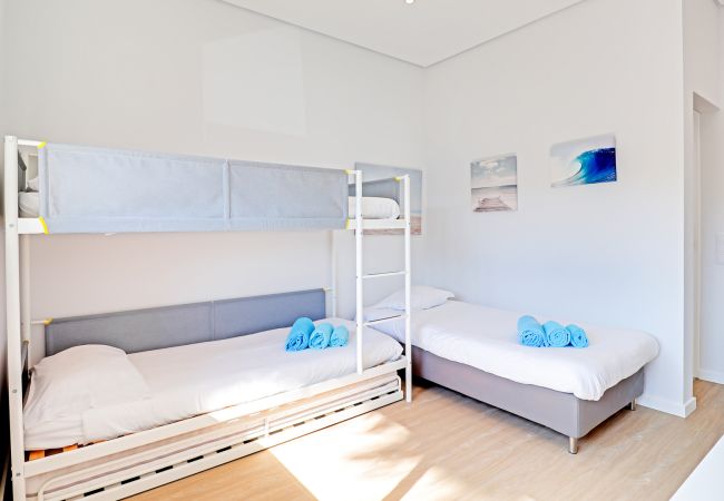 Villa in Vilamoura - VILLA ARGENTINA Villa in Vilamoura - VILLA ARGENTINA