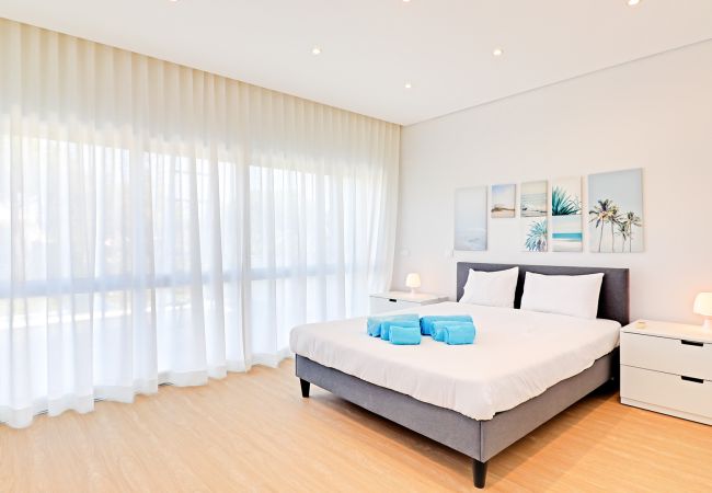 Villa in Vilamoura - VILLA ARGENTINA Villa in Vilamoura - VILLA ARGENTINA