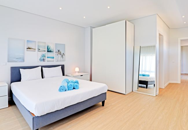 Villa in Vilamoura - VILLA ARGENTINA Villa in Vilamoura - VILLA ARGENTINA