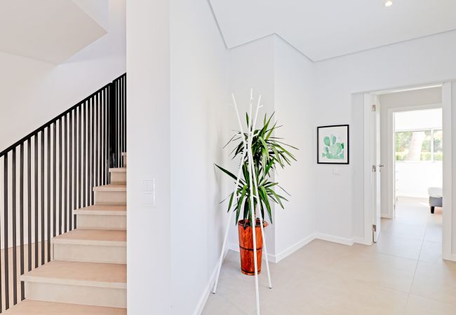 Villa in Vilamoura - VILLA ARGENTINA Villa in Vilamoura - VILLA ARGENTINA