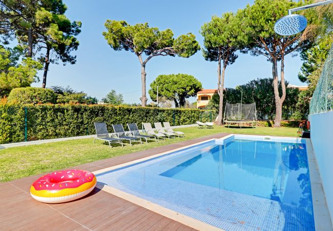 Villa in Vilamoura - VILLA ARGENTINA Villa in Vilamoura - VILLA ARGENTINA