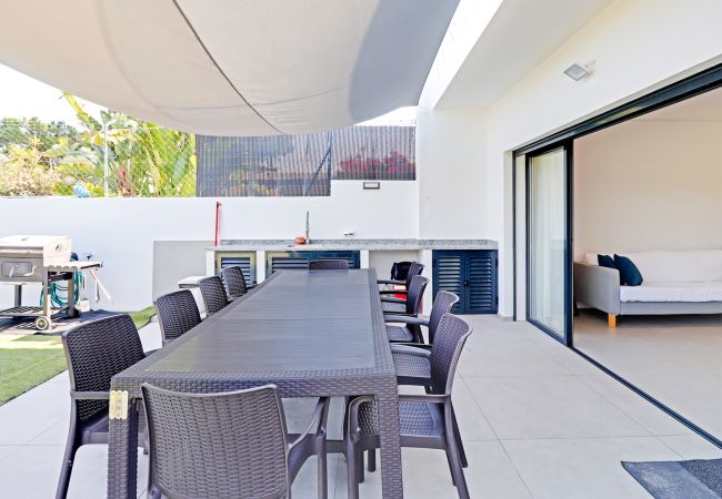 Villa in Vilamoura - VILLA ARGENTINA Villa in Vilamoura - VILLA ARGENTINA