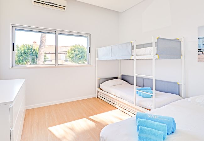 Villa in Vilamoura - VILLA ARGENTINA Villa in Vilamoura - VILLA ARGENTINA