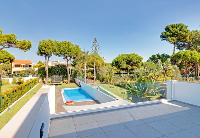 Villa in Vilamoura - VILLA ARGENTINA Villa in Vilamoura - VILLA ARGENTINA