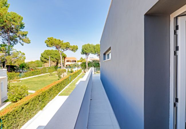 Villa in Vilamoura - VILLA ARGENTINA Villa in Vilamoura - VILLA ARGENTINA