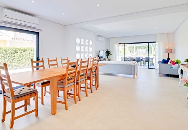 Villa in Vilamoura - VILLA ARGENTINA Villa in Vilamoura - VILLA ARGENTINA