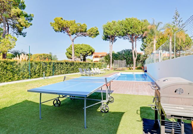 Villa in Vilamoura - VILLA ARGENTINA Villa in Vilamoura - VILLA ARGENTINA