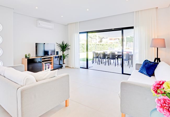 Villa in Vilamoura - VILLA ARGENTINA Villa in Vilamoura - VILLA ARGENTINA