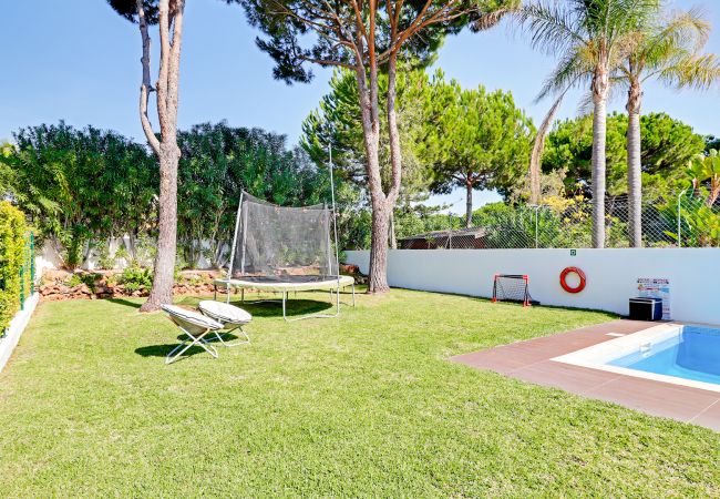 Villa in Vilamoura - VILLA ARGENTINA Villa in Vilamoura - VILLA ARGENTINA