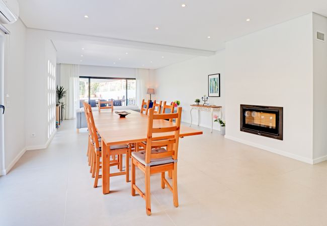 Villa in Vilamoura - VILLA ARGENTINA Villa in Vilamoura - VILLA ARGENTINA